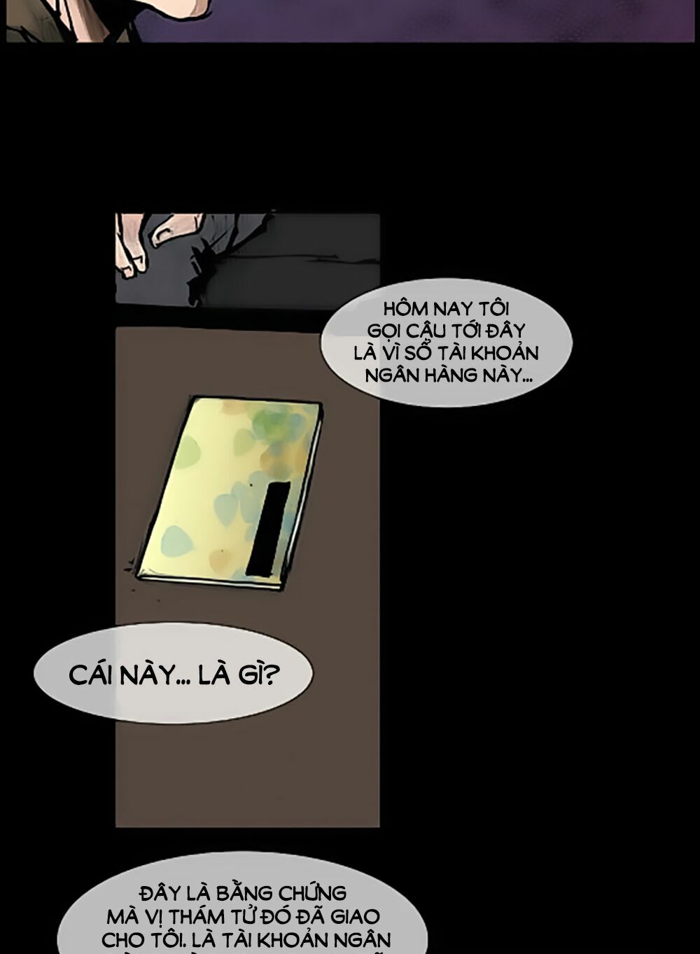Dokgo | Độc Cô: Chapter 68