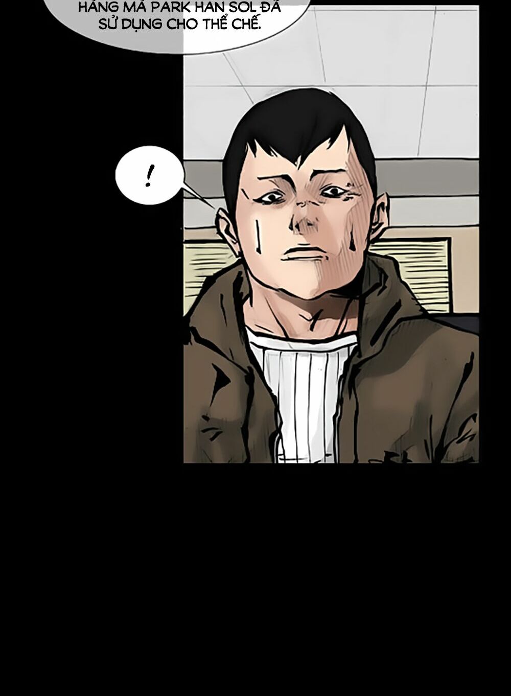 Dokgo | Độc Cô: Chapter 68