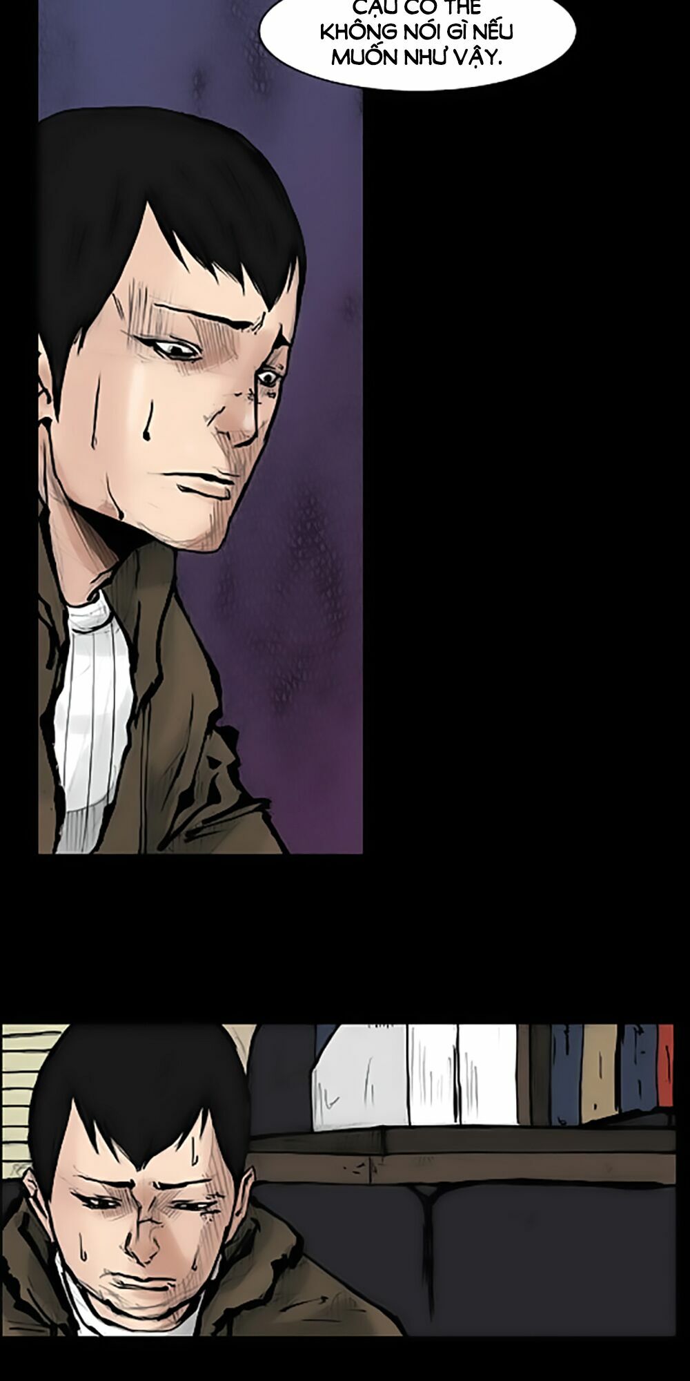 Dokgo | Độc Cô: Chapter 68