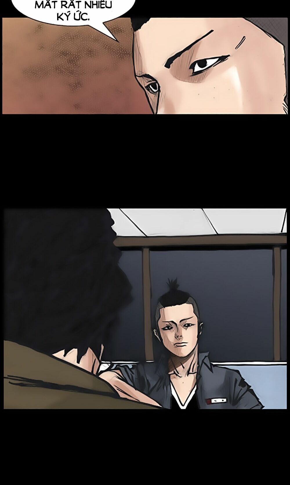 Dokgo | Độc Cô: Chapter 68