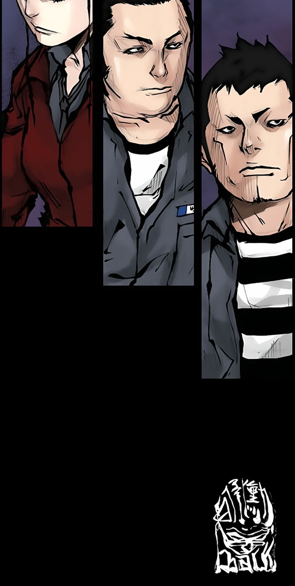 Dokgo | Độc Cô: Chapter 68