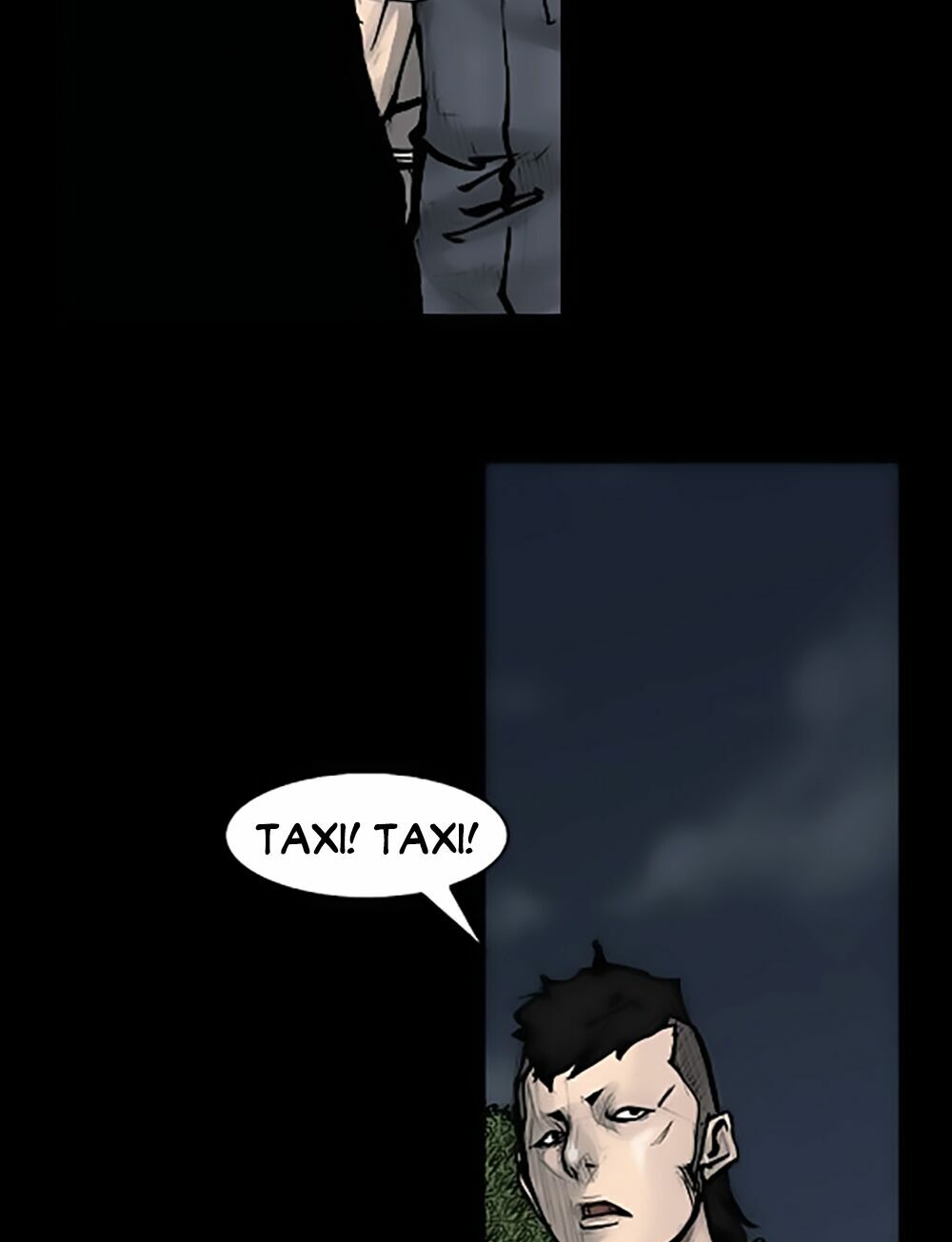 Dokgo | Độc Cô: Chapter 69