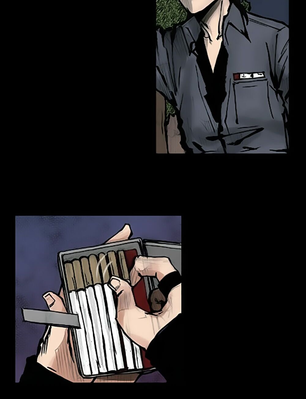 Dokgo | Độc Cô: Chapter 69