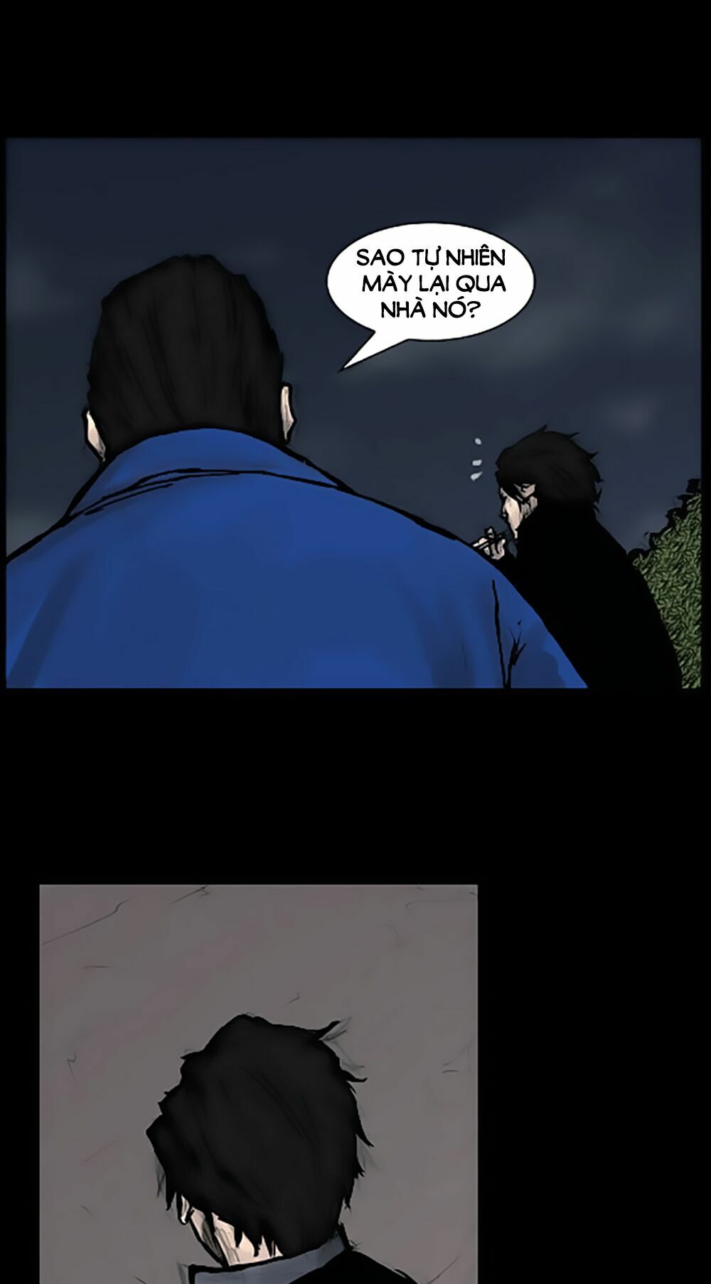 Dokgo | Độc Cô: Chapter 69