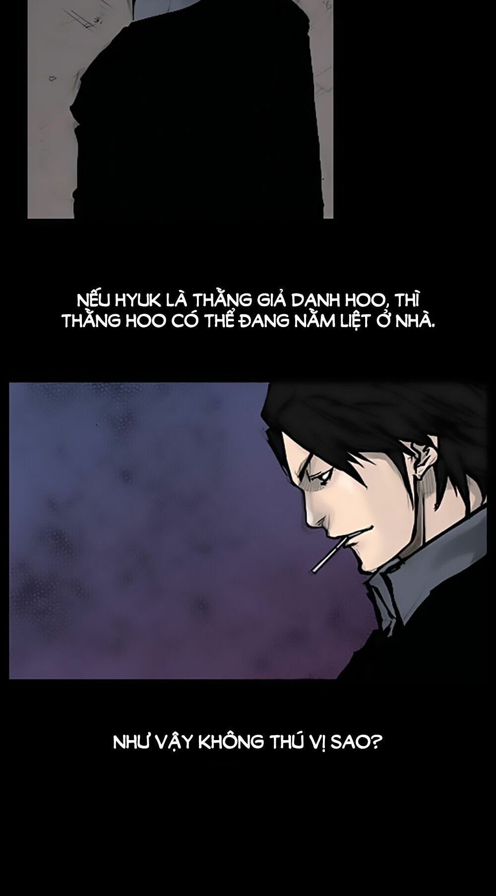 Dokgo | Độc Cô: Chapter 69