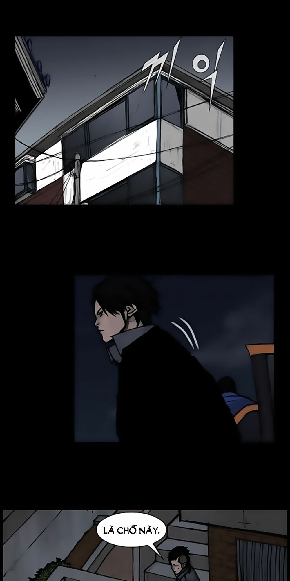 Dokgo | Độc Cô: Chapter 69