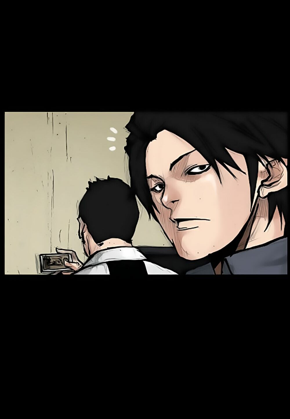 Dokgo | Độc Cô: Chapter 69