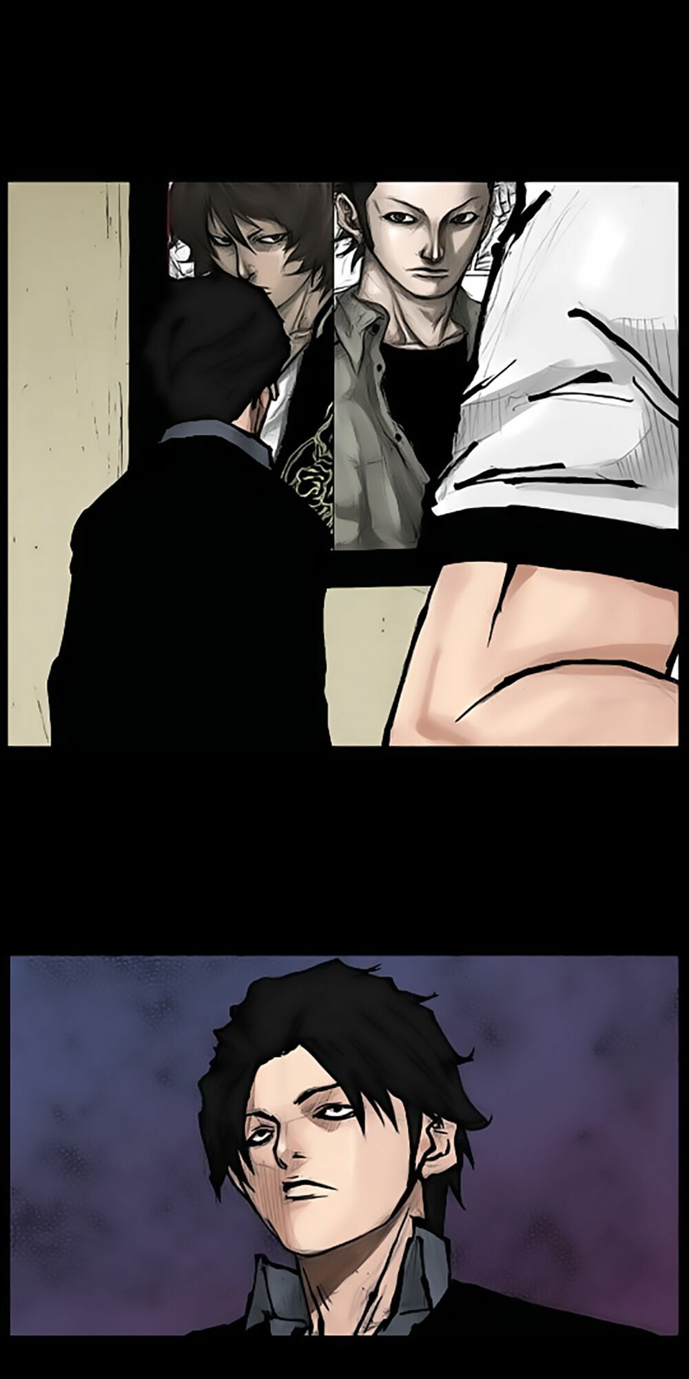 Dokgo | Độc Cô: Chapter 69