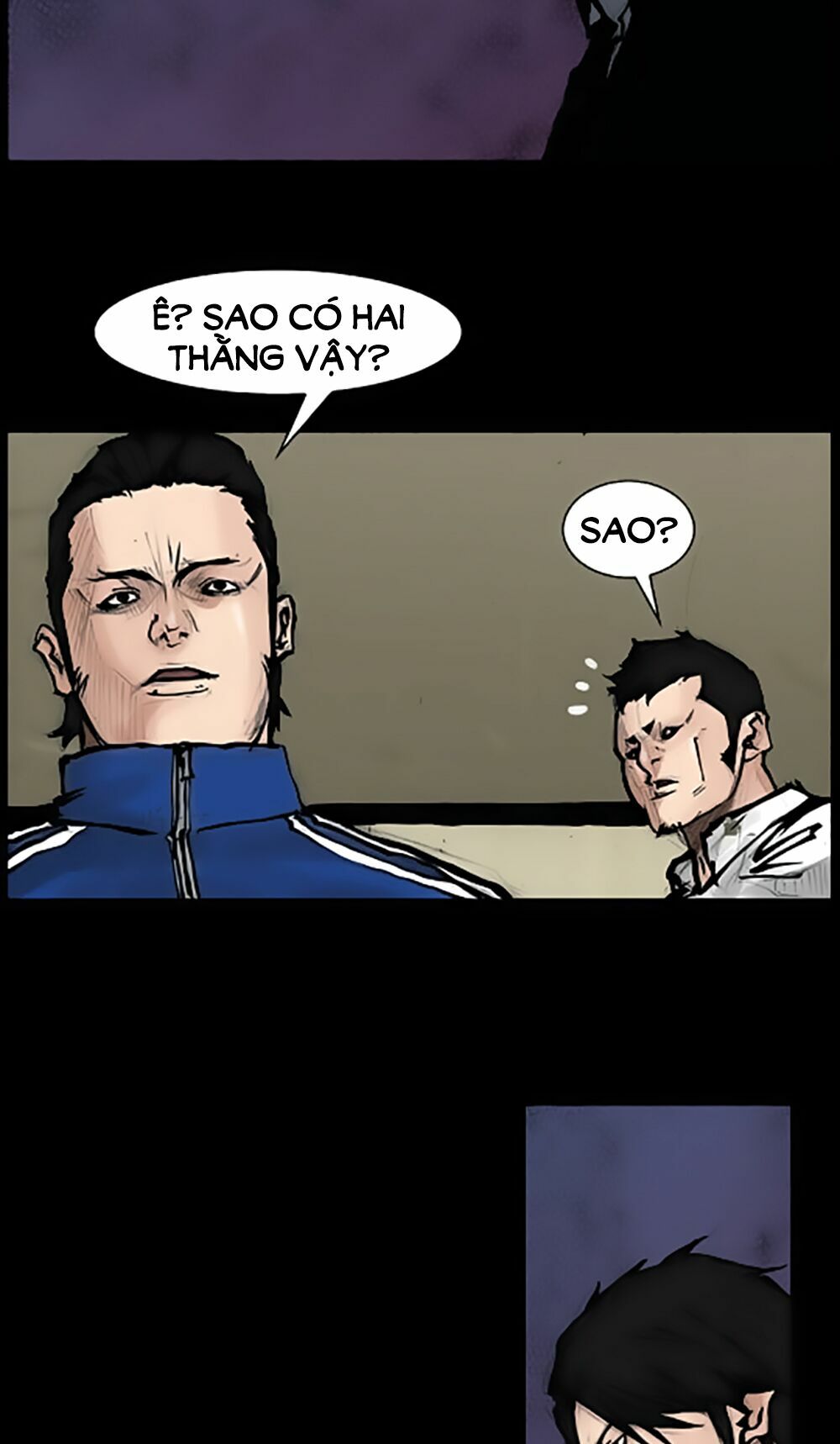 Dokgo | Độc Cô: Chapter 69