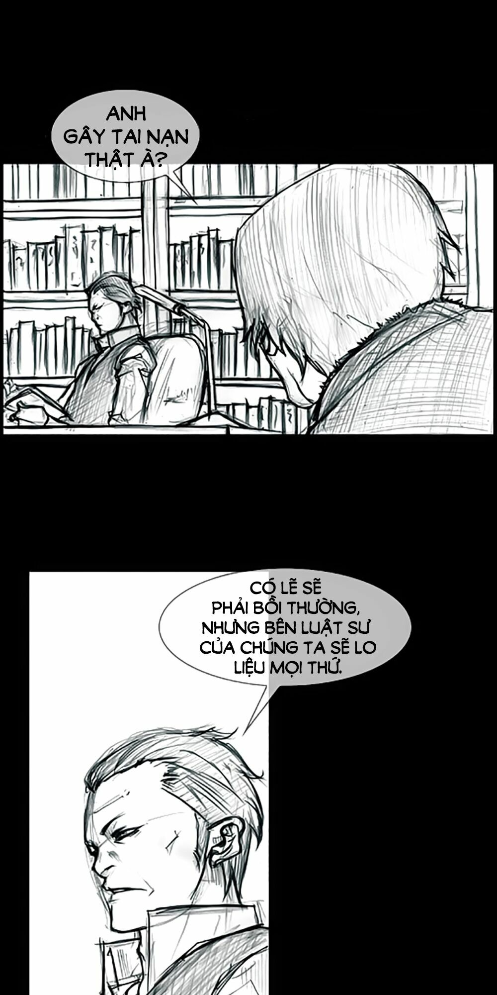 Dokgo | Độc Cô: Chapter 69