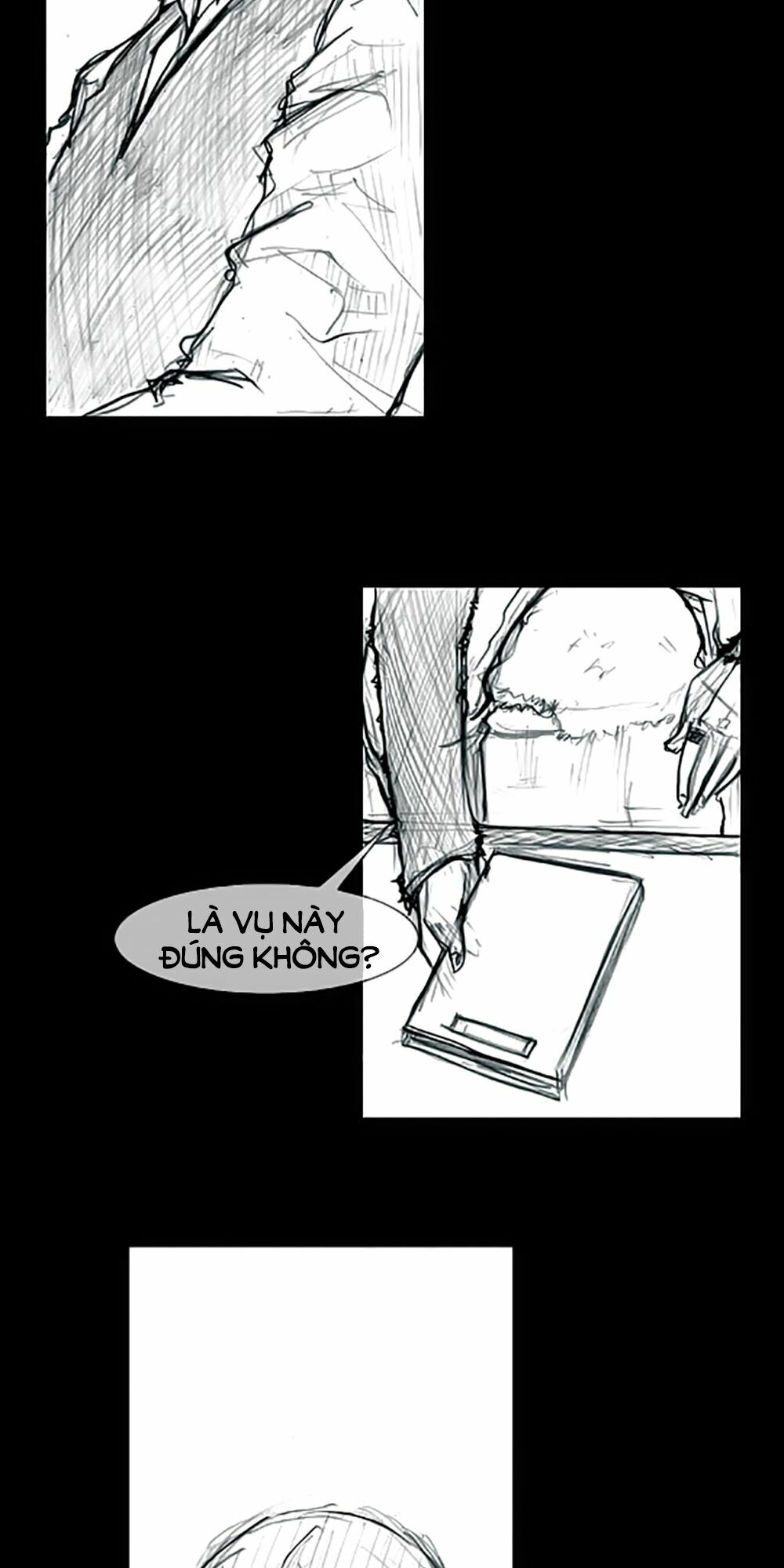 Dokgo | Độc Cô: Chapter 69