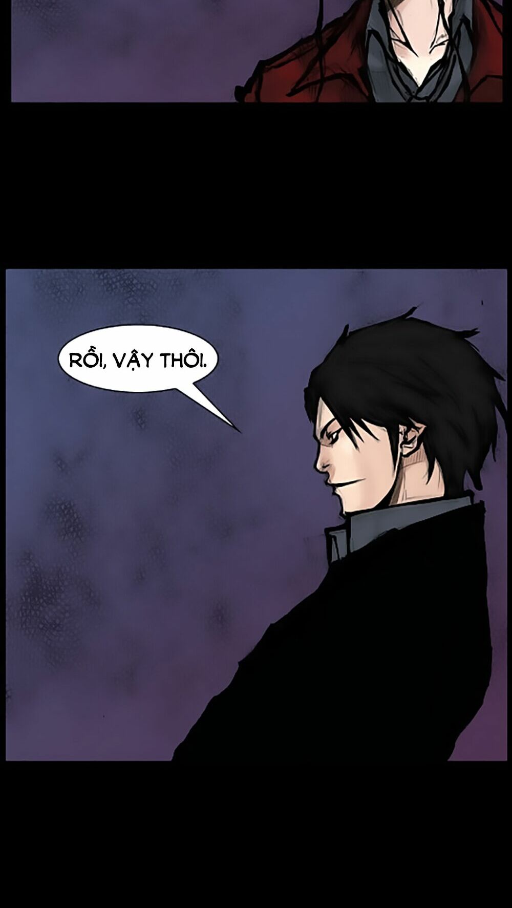 Dokgo | Độc Cô: Chapter 69