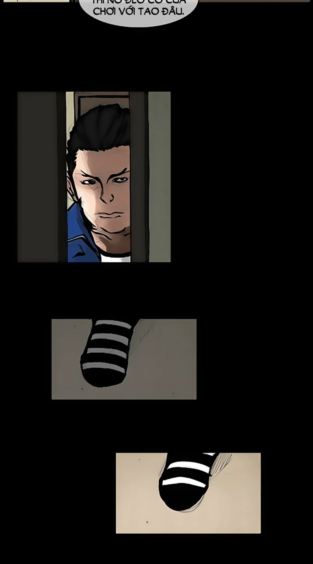 Dokgo | Độc Cô: Chapter 70