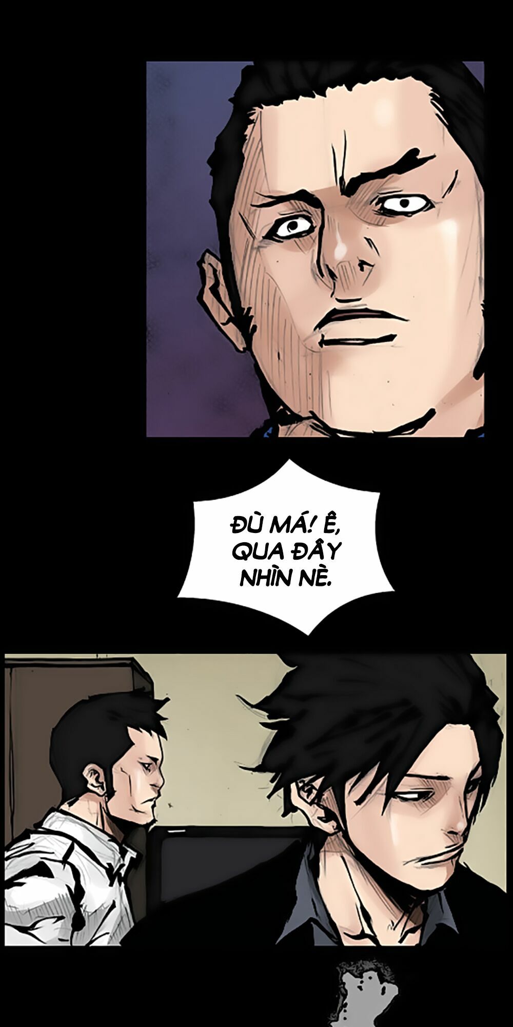 Dokgo | Độc Cô: Chapter 70