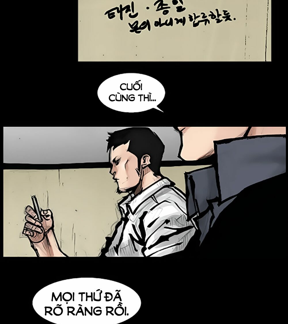 Dokgo | Độc Cô: Chapter 70