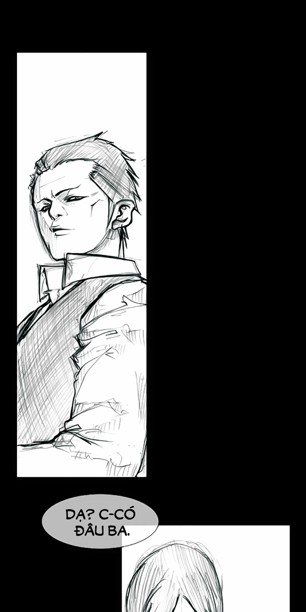 Dokgo | Độc Cô: Chapter 70