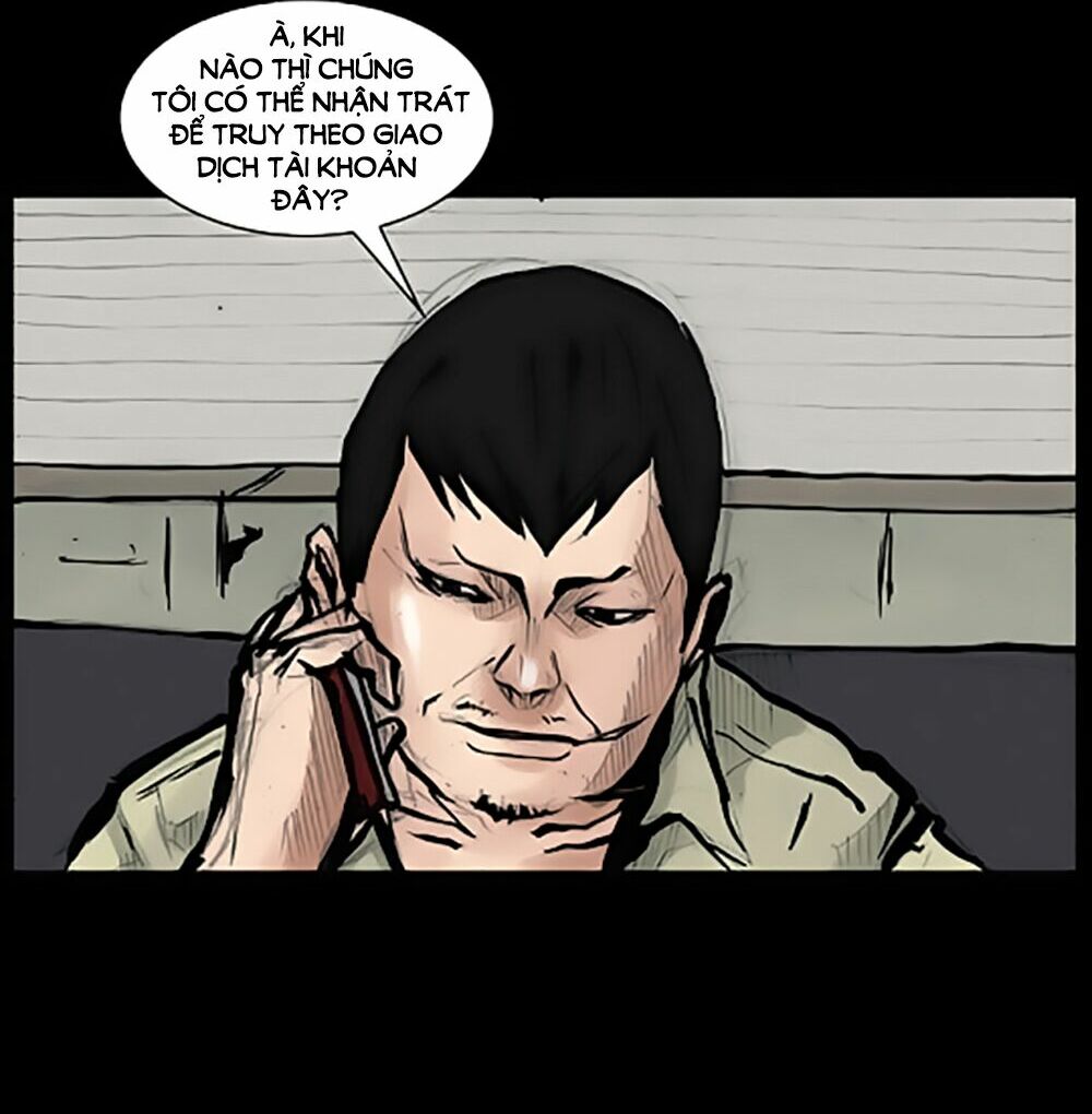 Dokgo | Độc Cô: Chapter 70