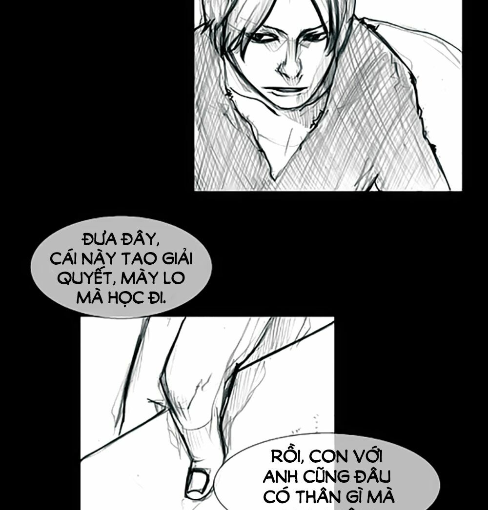 Dokgo | Độc Cô: Chapter 70