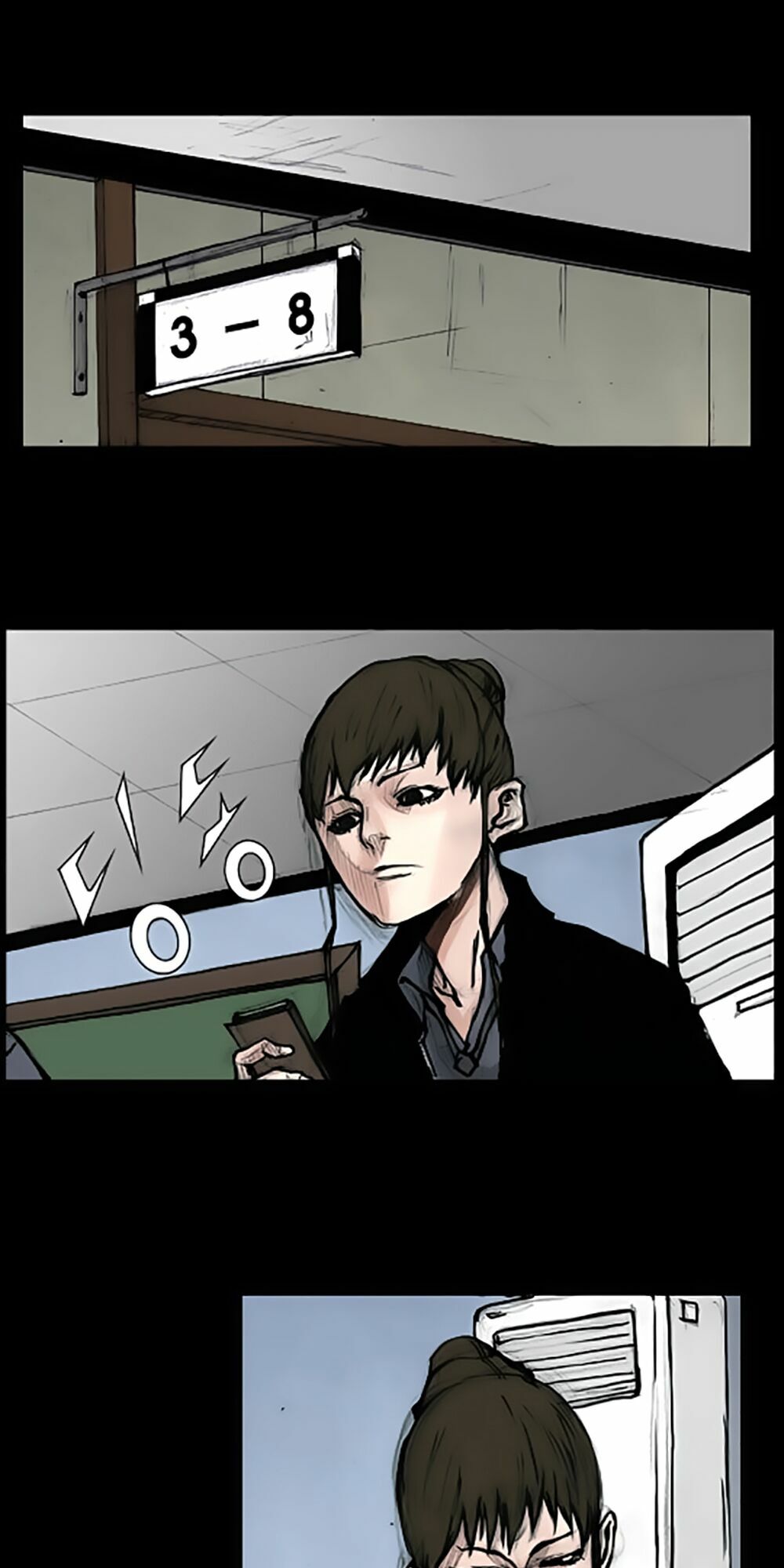 Dokgo | Độc Cô: Chapter 70