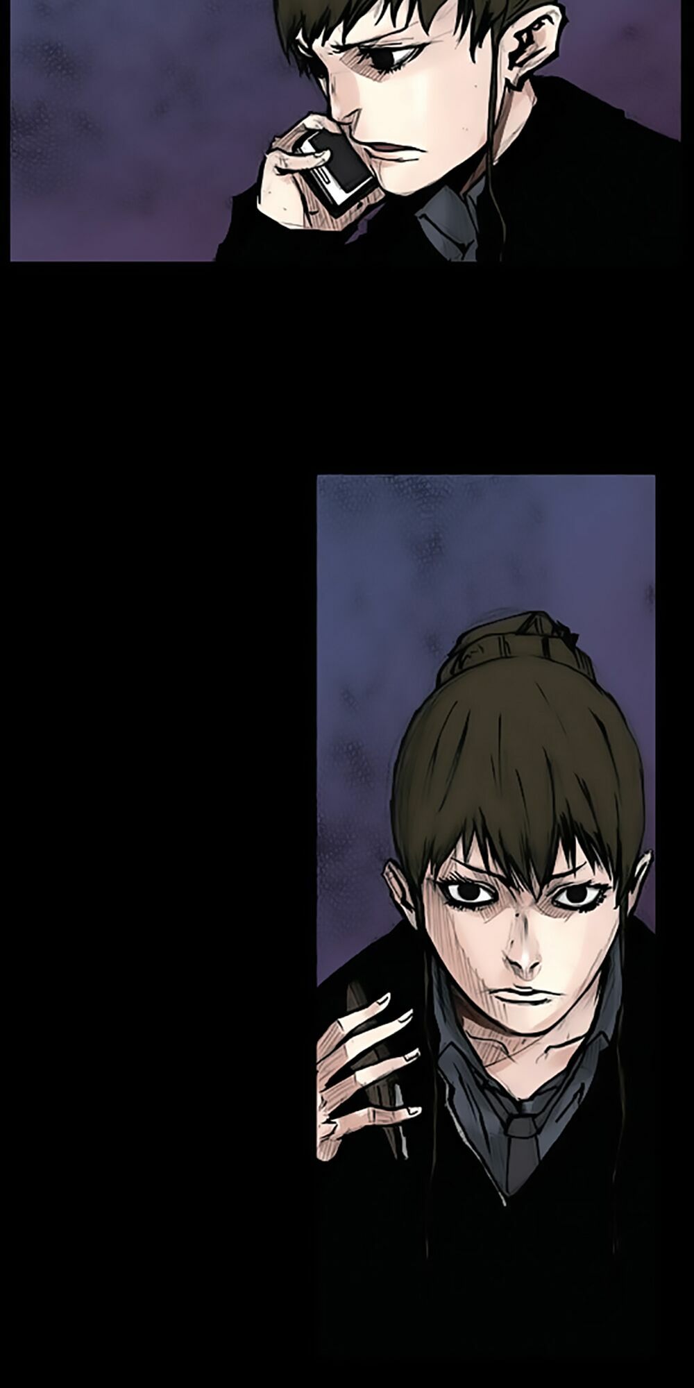 Dokgo | Độc Cô: Chapter 70