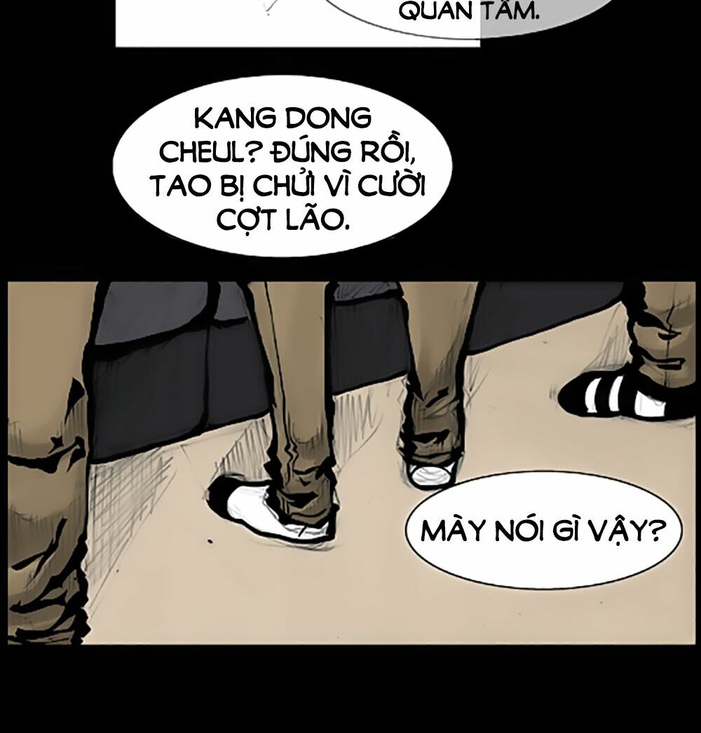 Dokgo | Độc Cô: Chapter 70