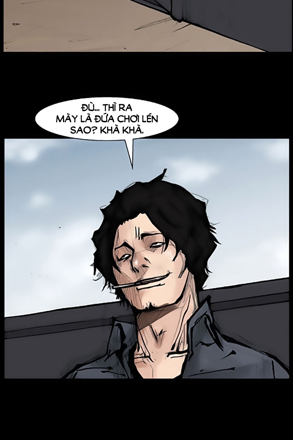 Dokgo | Độc Cô: Chapter 72