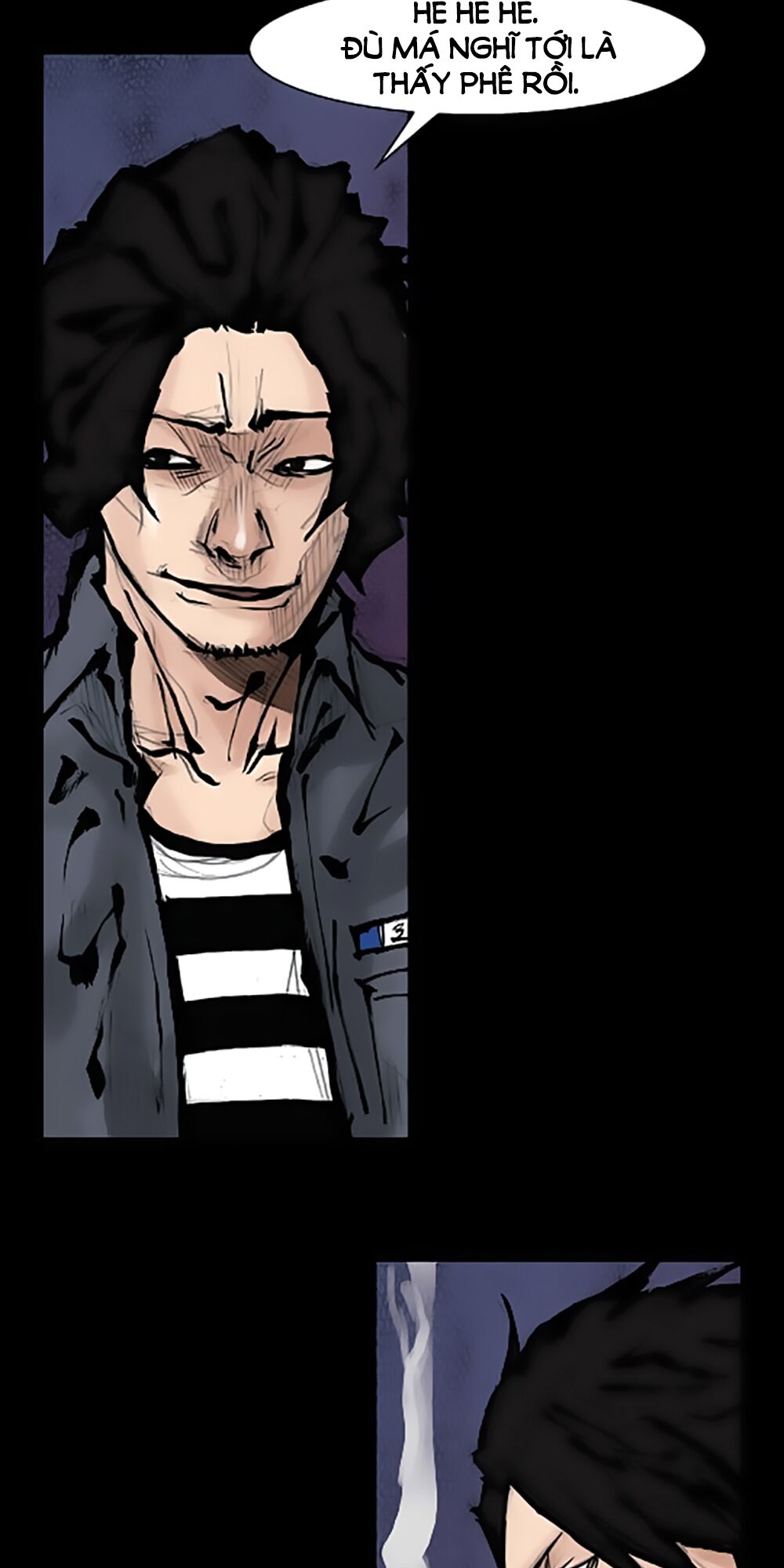 Dokgo | Độc Cô: Chapter 72