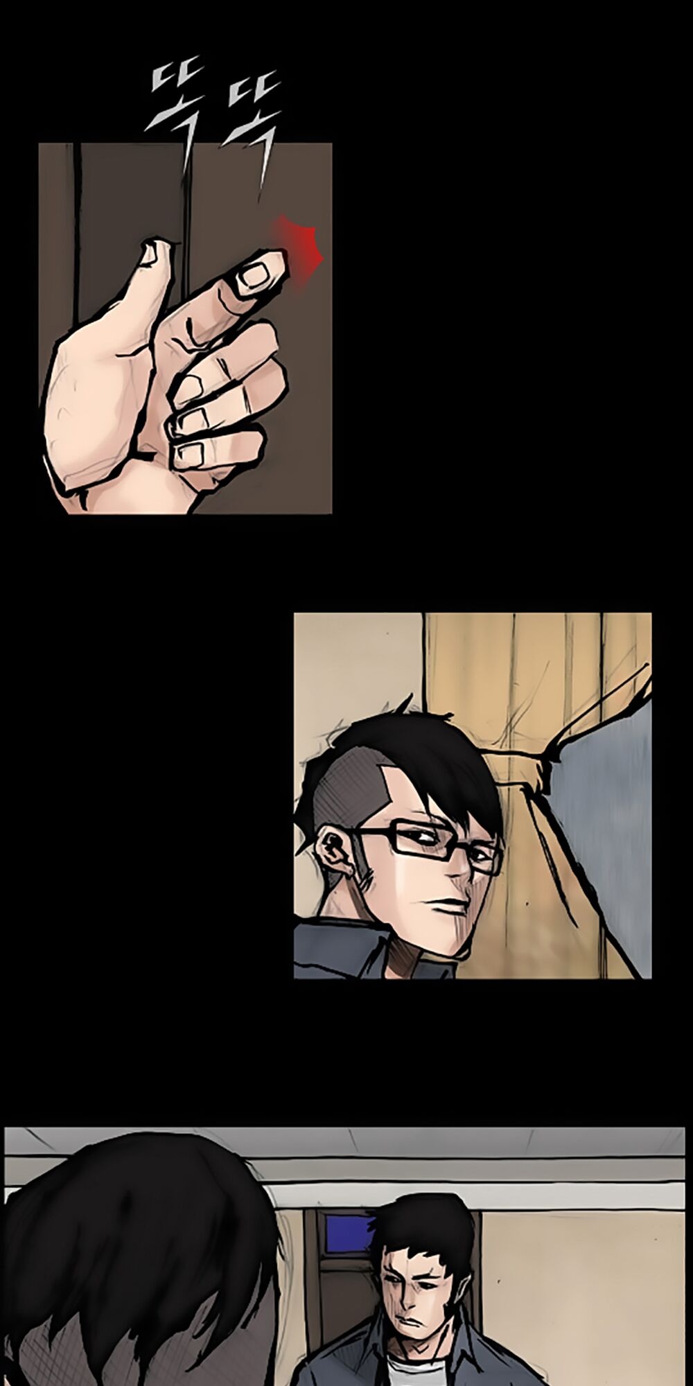 Dokgo | Độc Cô: Chapter 72