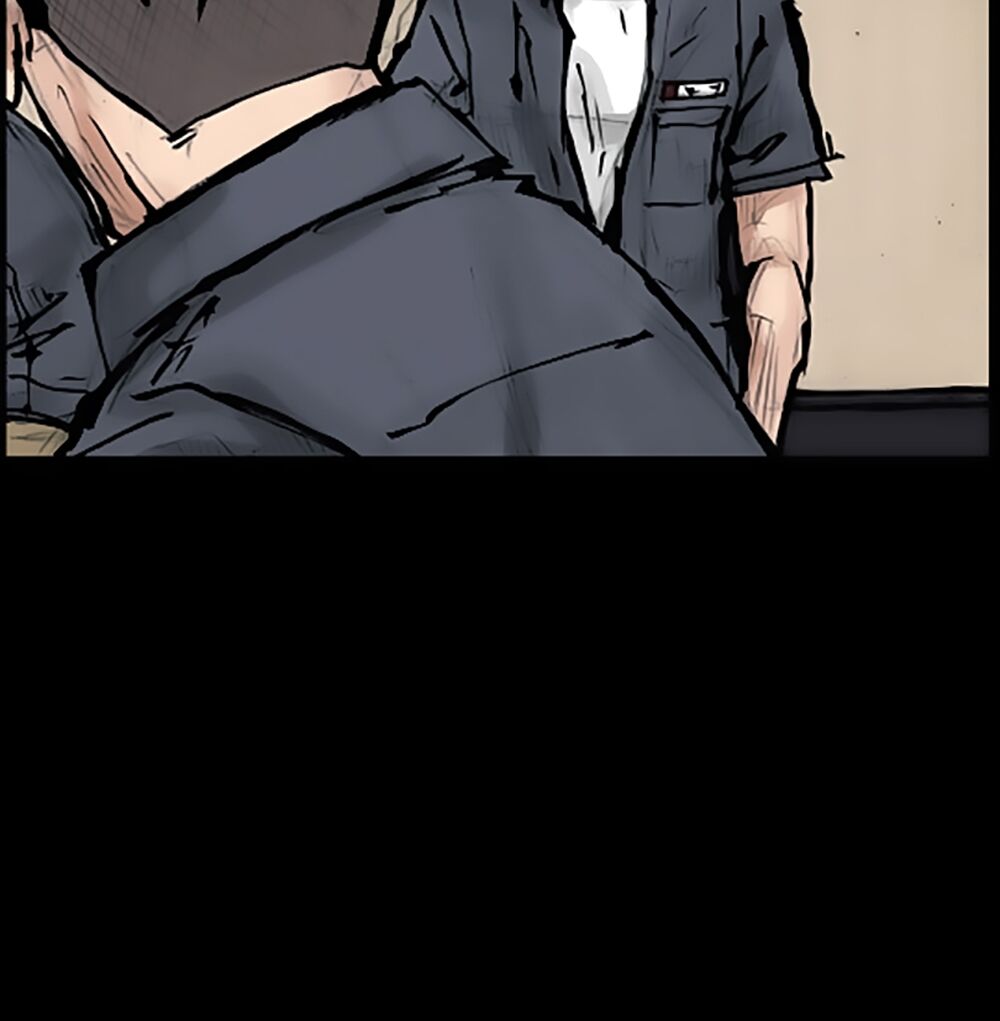 Dokgo | Độc Cô: Chapter 72