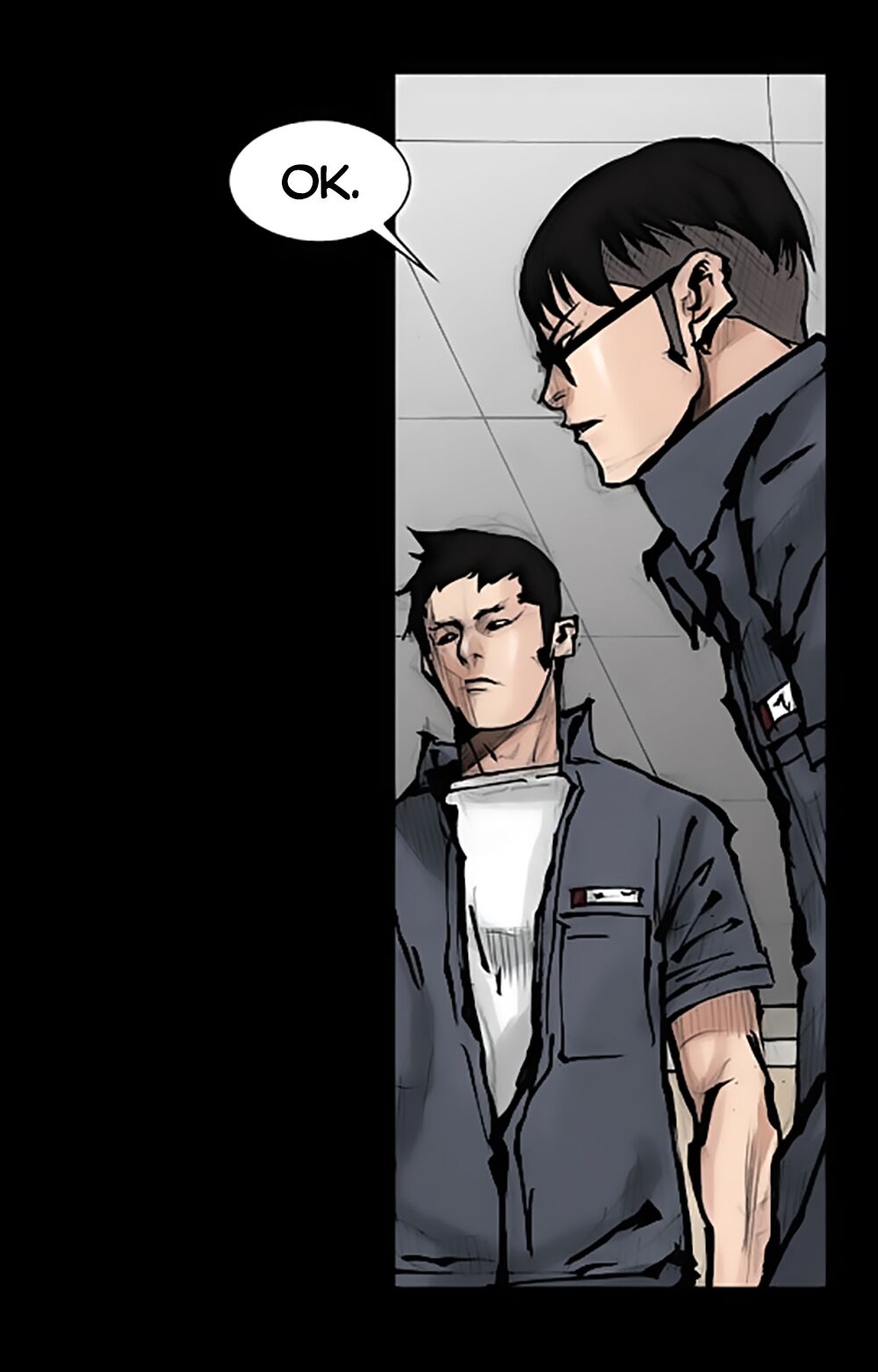 Dokgo | Độc Cô: Chapter 72
