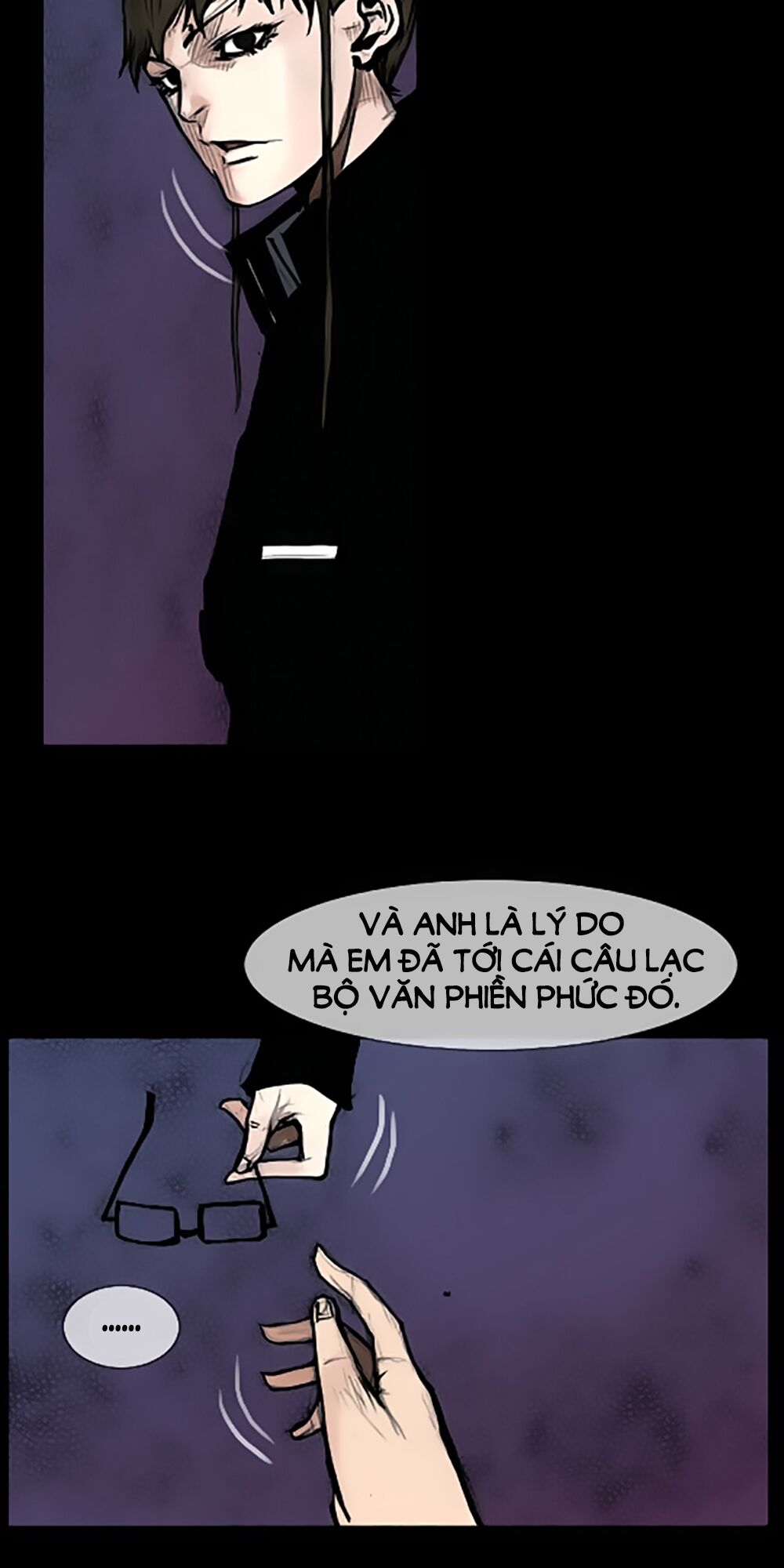 Dokgo | Độc Cô: Chapter 72