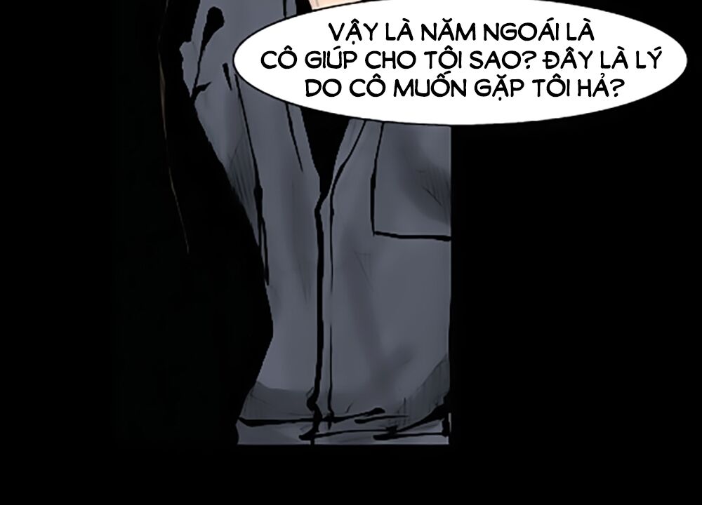 Dokgo | Độc Cô: Chapter 72