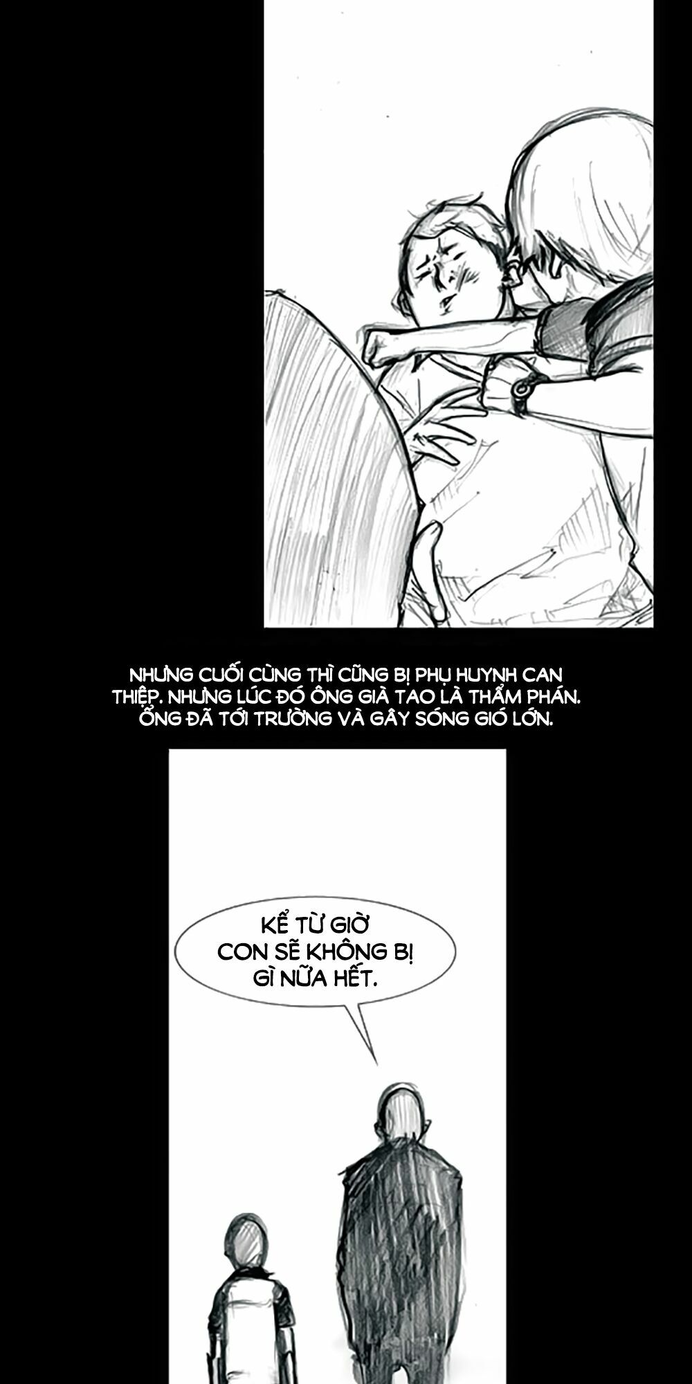 Dokgo | Độc Cô: Chapter 73