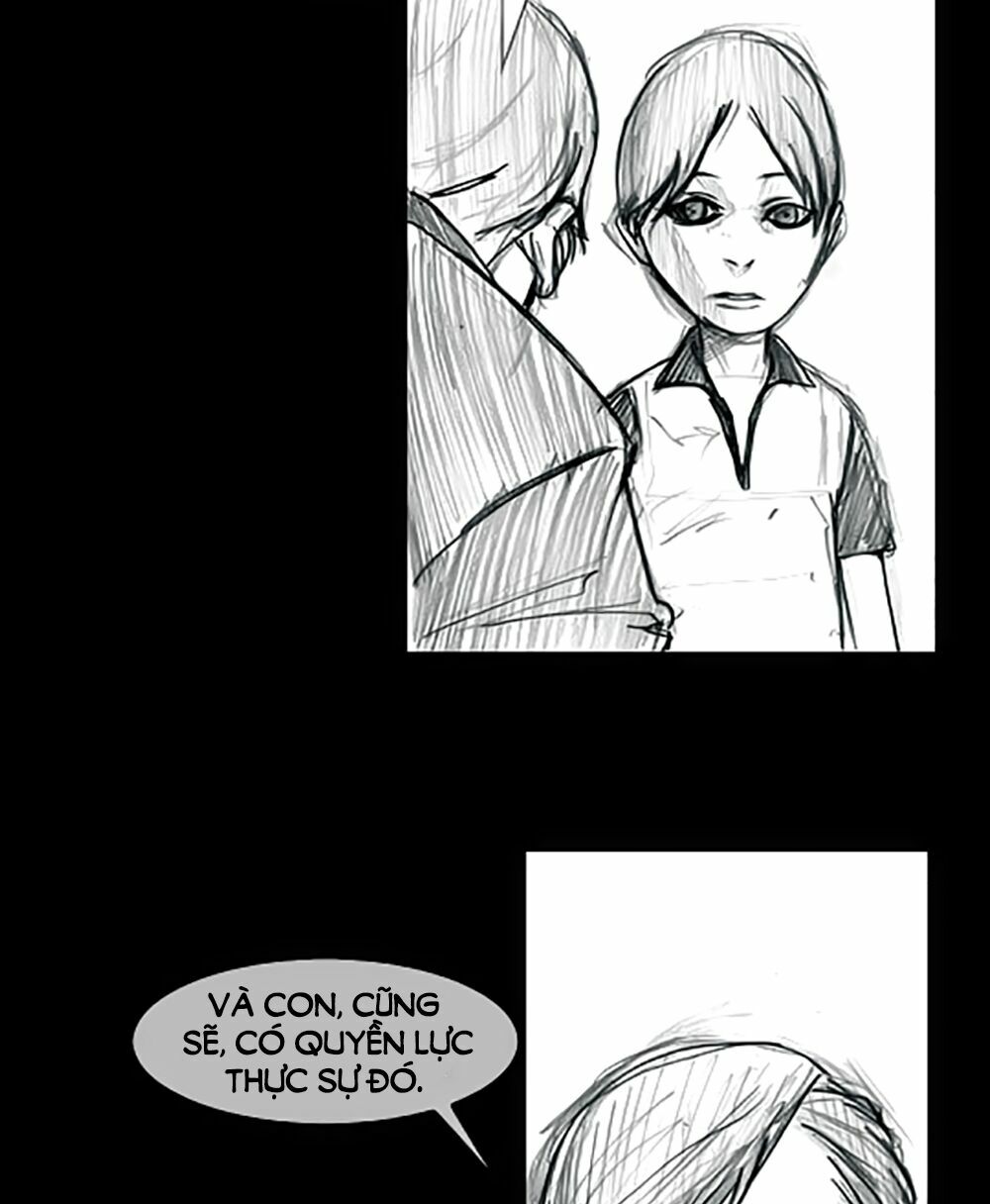 Dokgo | Độc Cô: Chapter 73