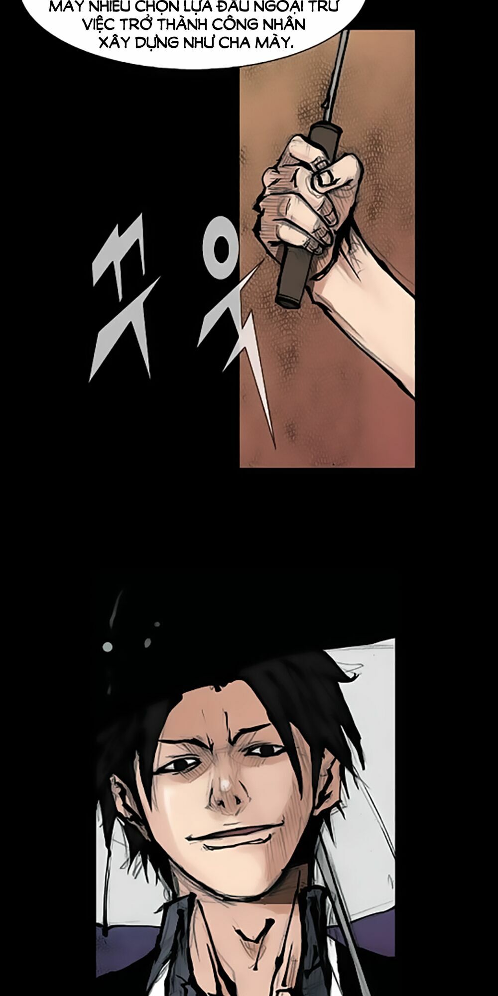 Dokgo | Độc Cô: Chapter 73