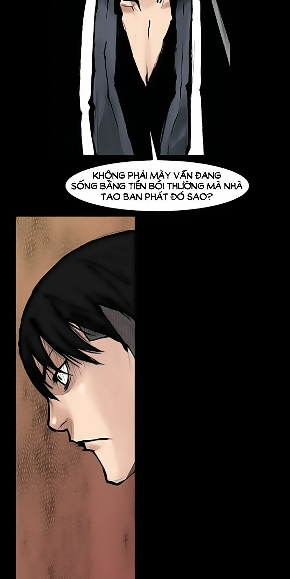 Dokgo | Độc Cô: Chapter 73
