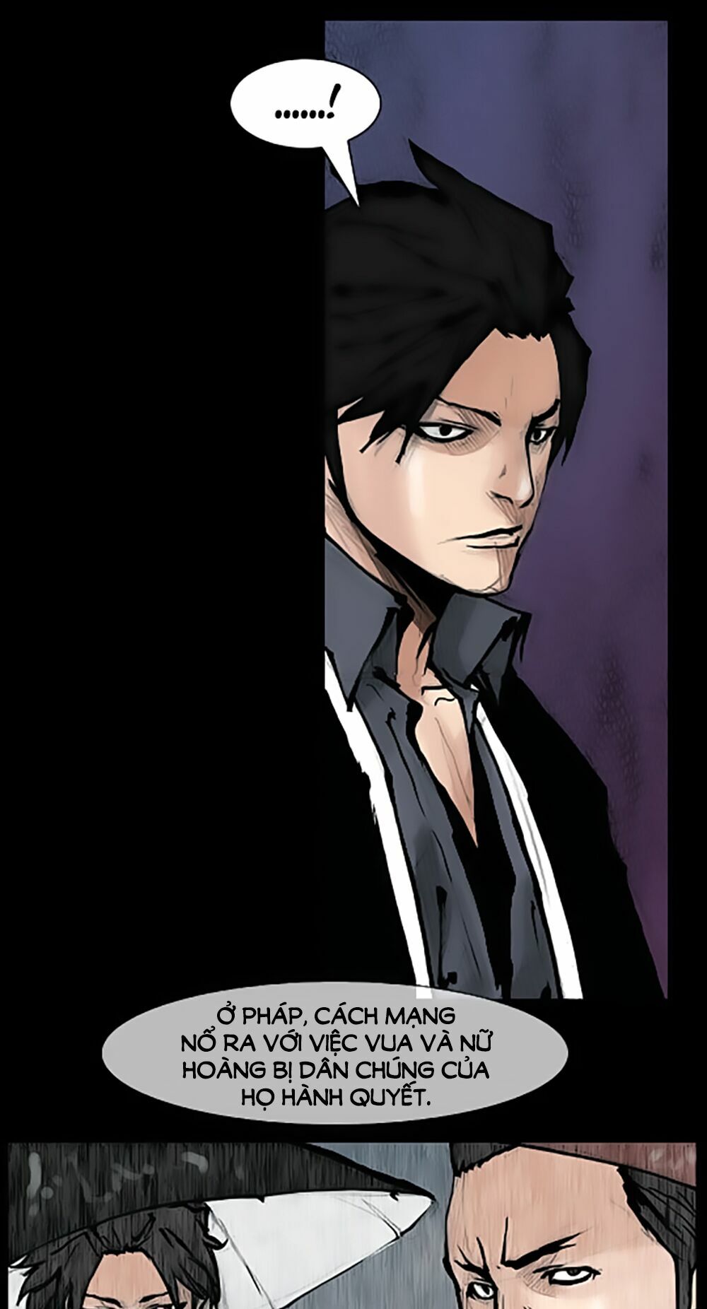 Dokgo | Độc Cô: Chapter 73