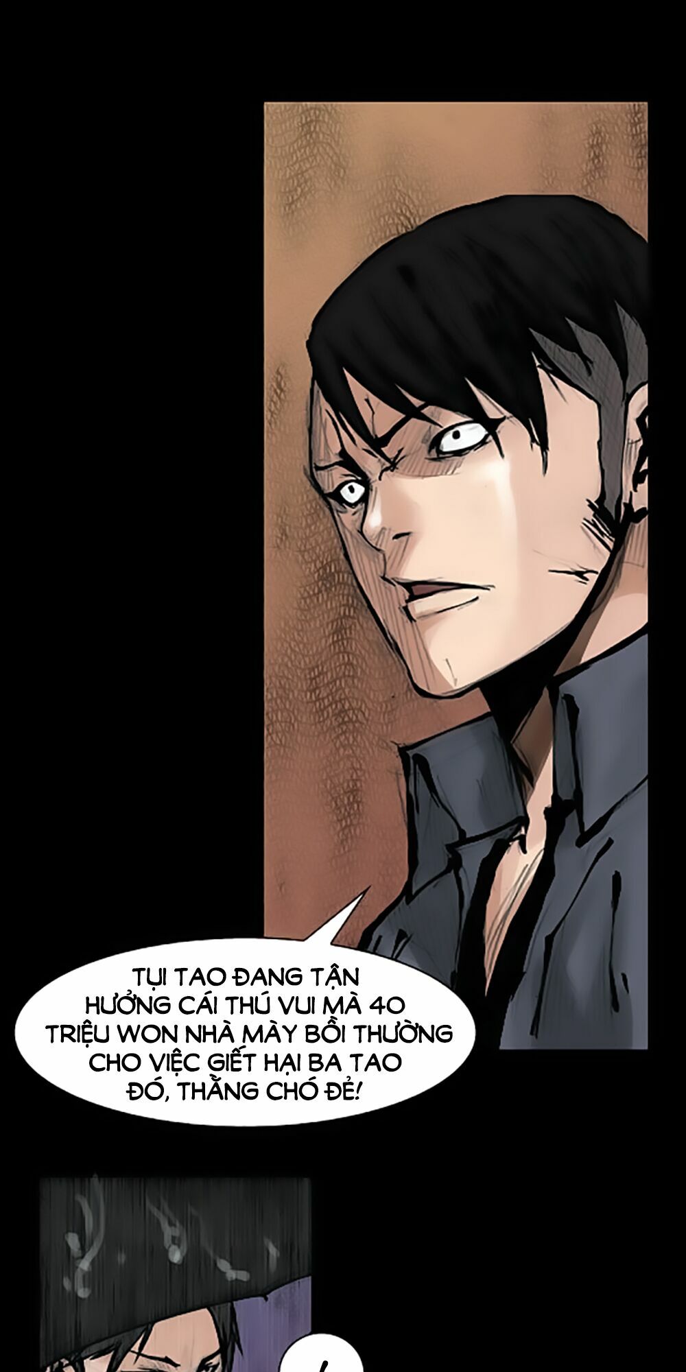 Dokgo | Độc Cô: Chapter 73
