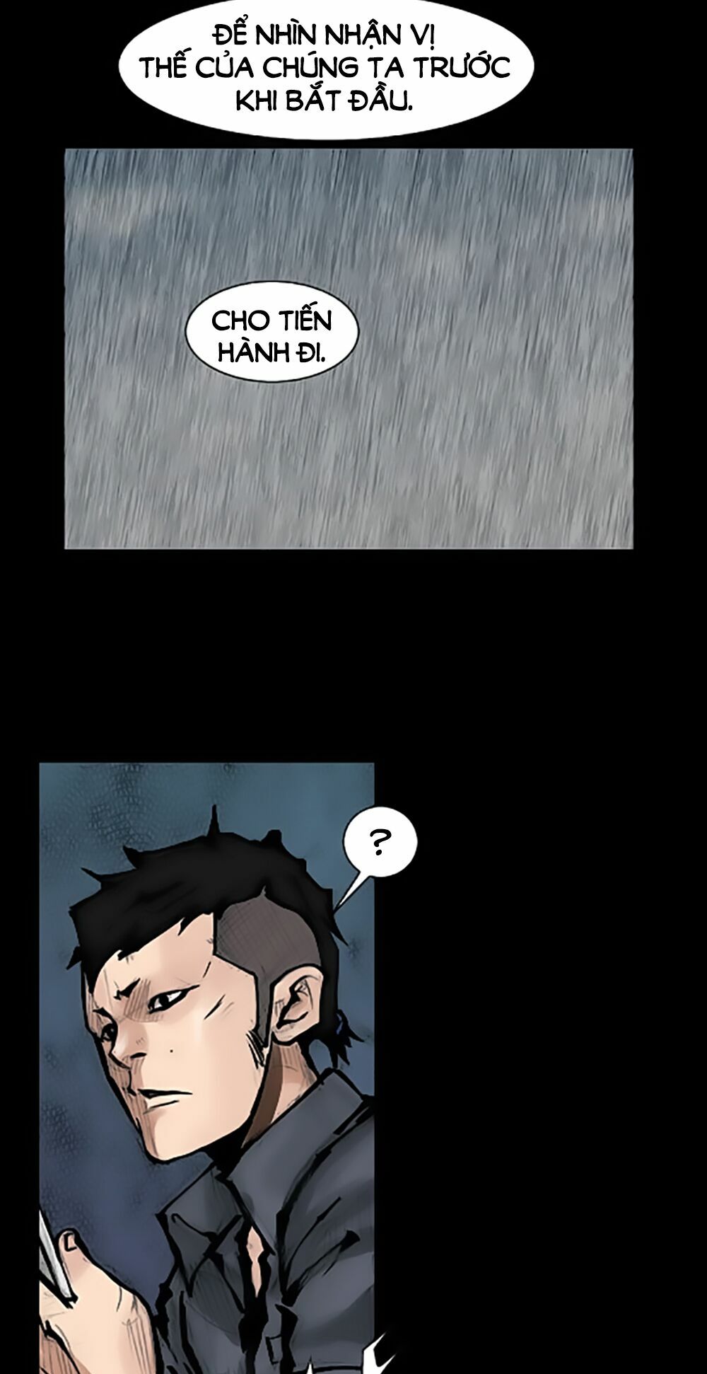 Dokgo | Độc Cô: Chapter 73