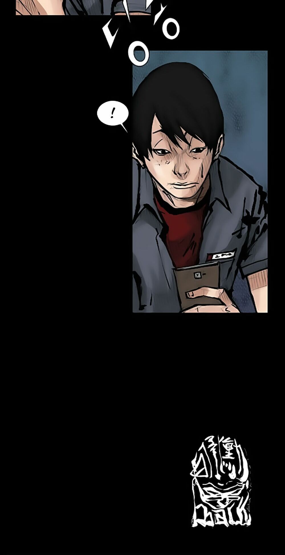 Dokgo | Độc Cô: Chapter 73
