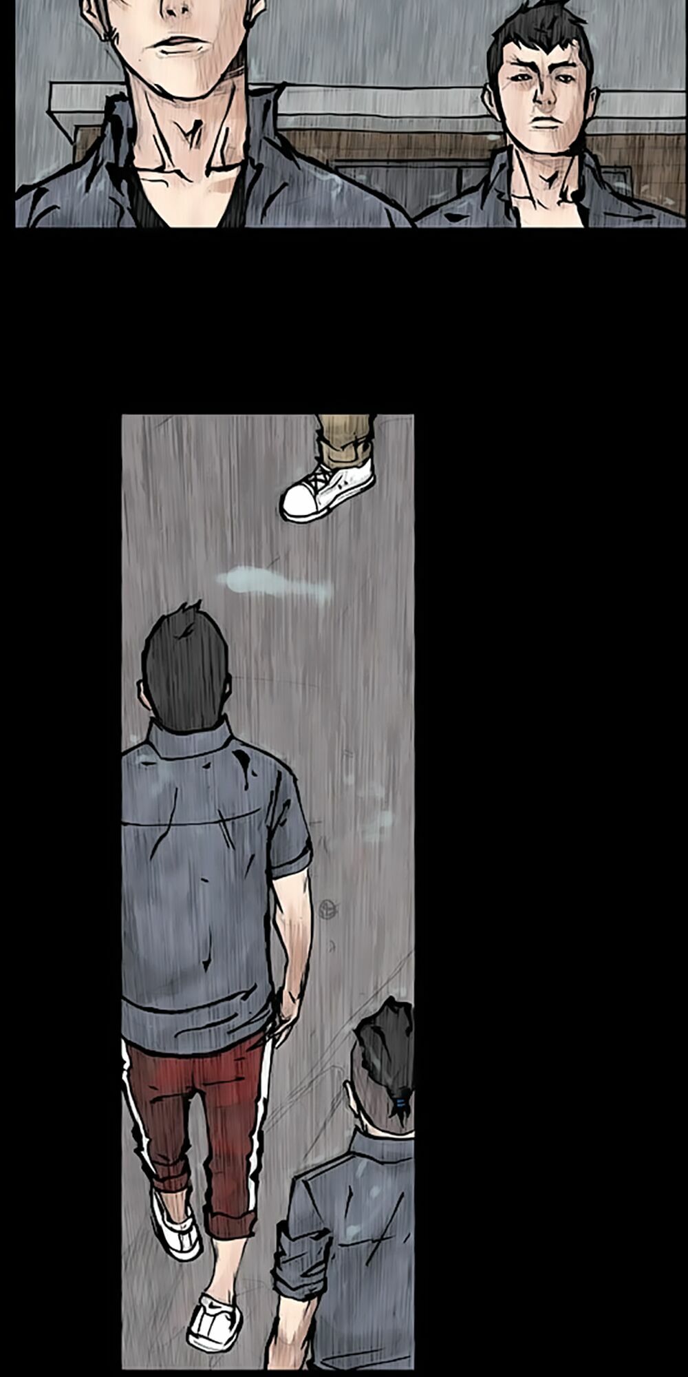Dokgo | Độc Cô: Chapter 74