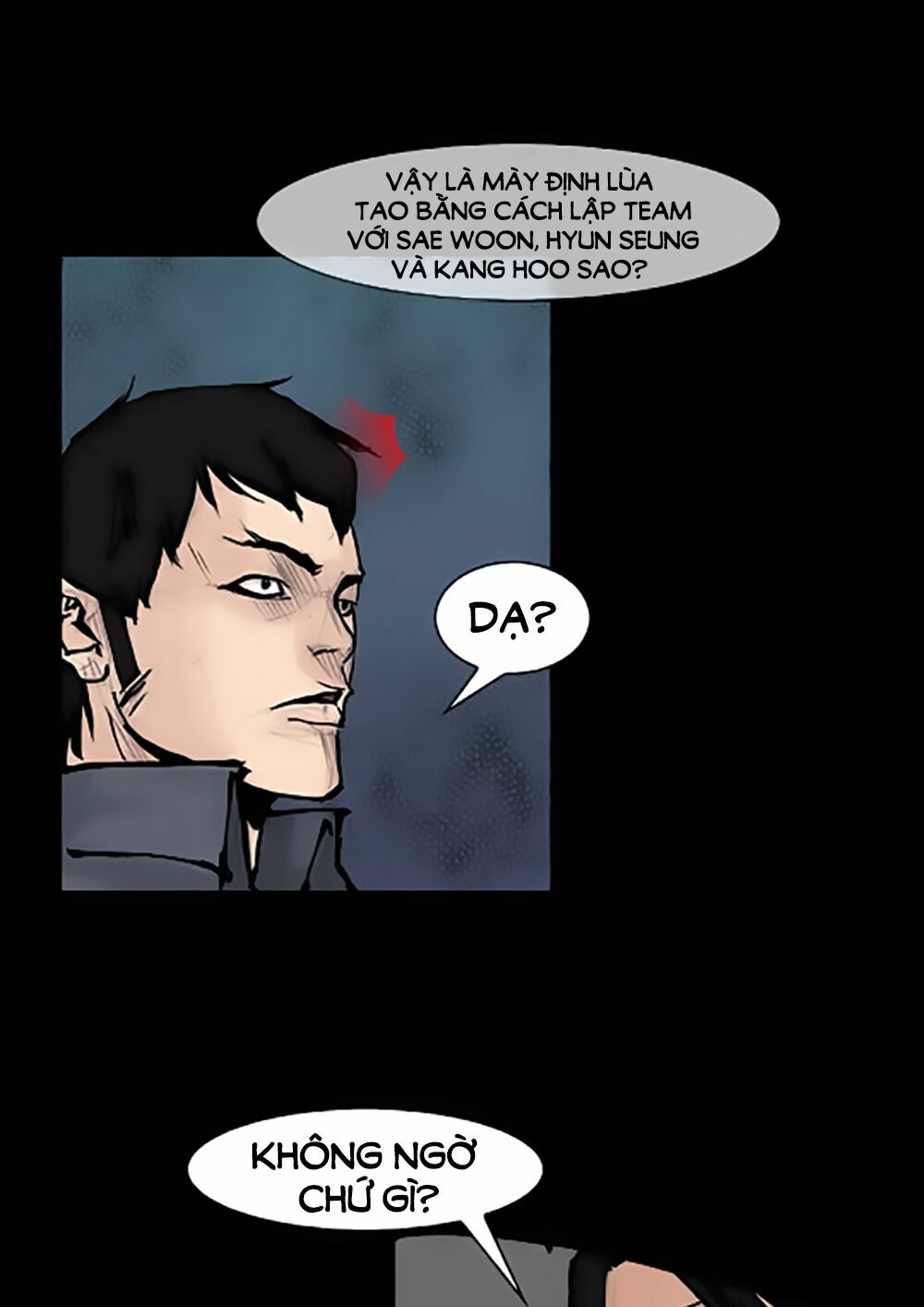 Dokgo | Độc Cô: Chapter 74