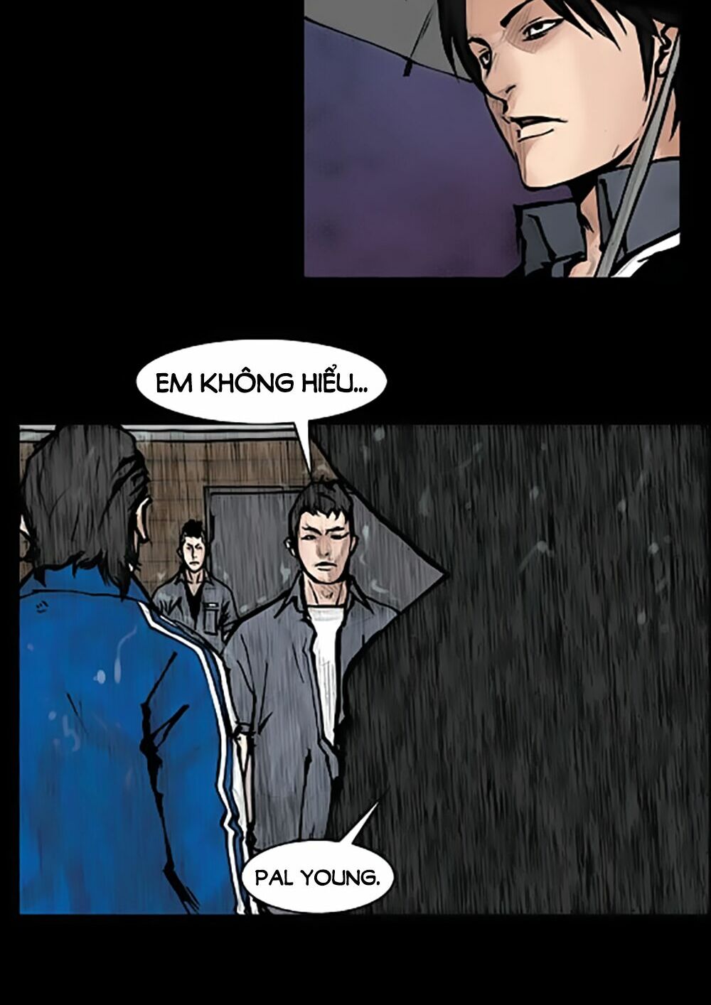 Dokgo | Độc Cô: Chapter 74