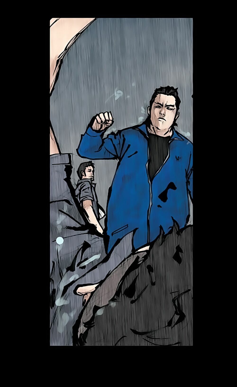Dokgo | Độc Cô: Chapter 74