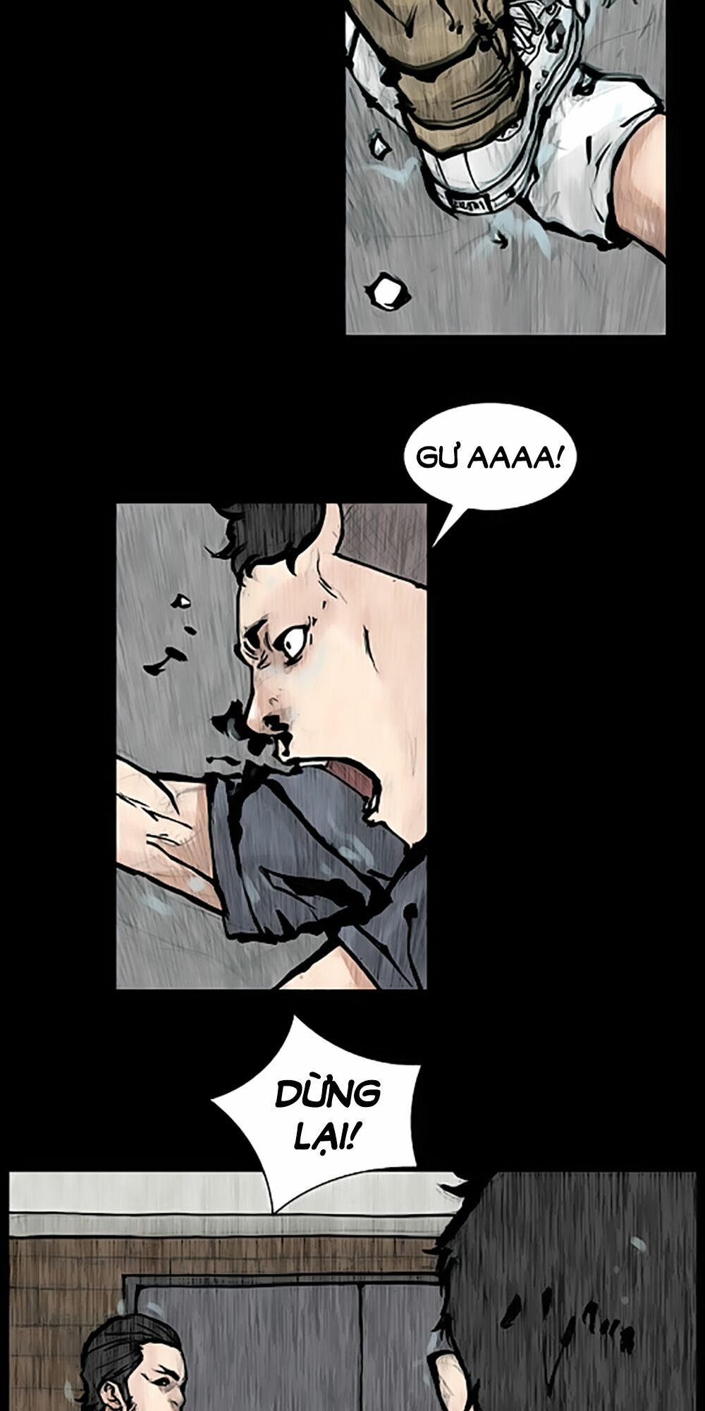 Dokgo | Độc Cô: Chapter 74