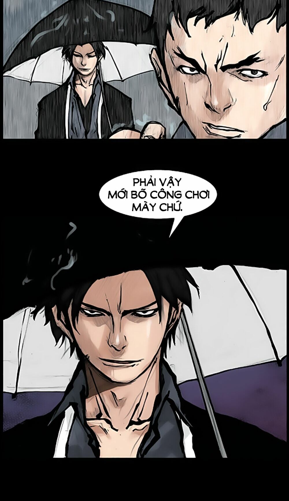 Dokgo | Độc Cô: Chapter 74
