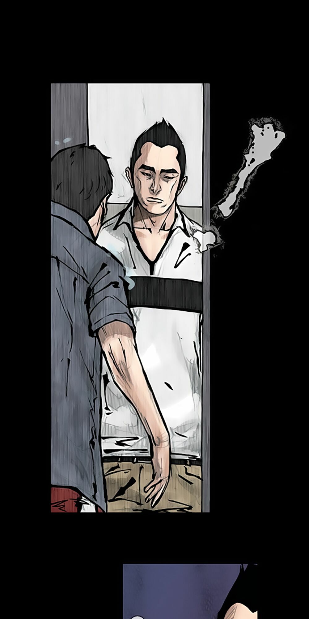 Dokgo | Độc Cô: Chapter 74