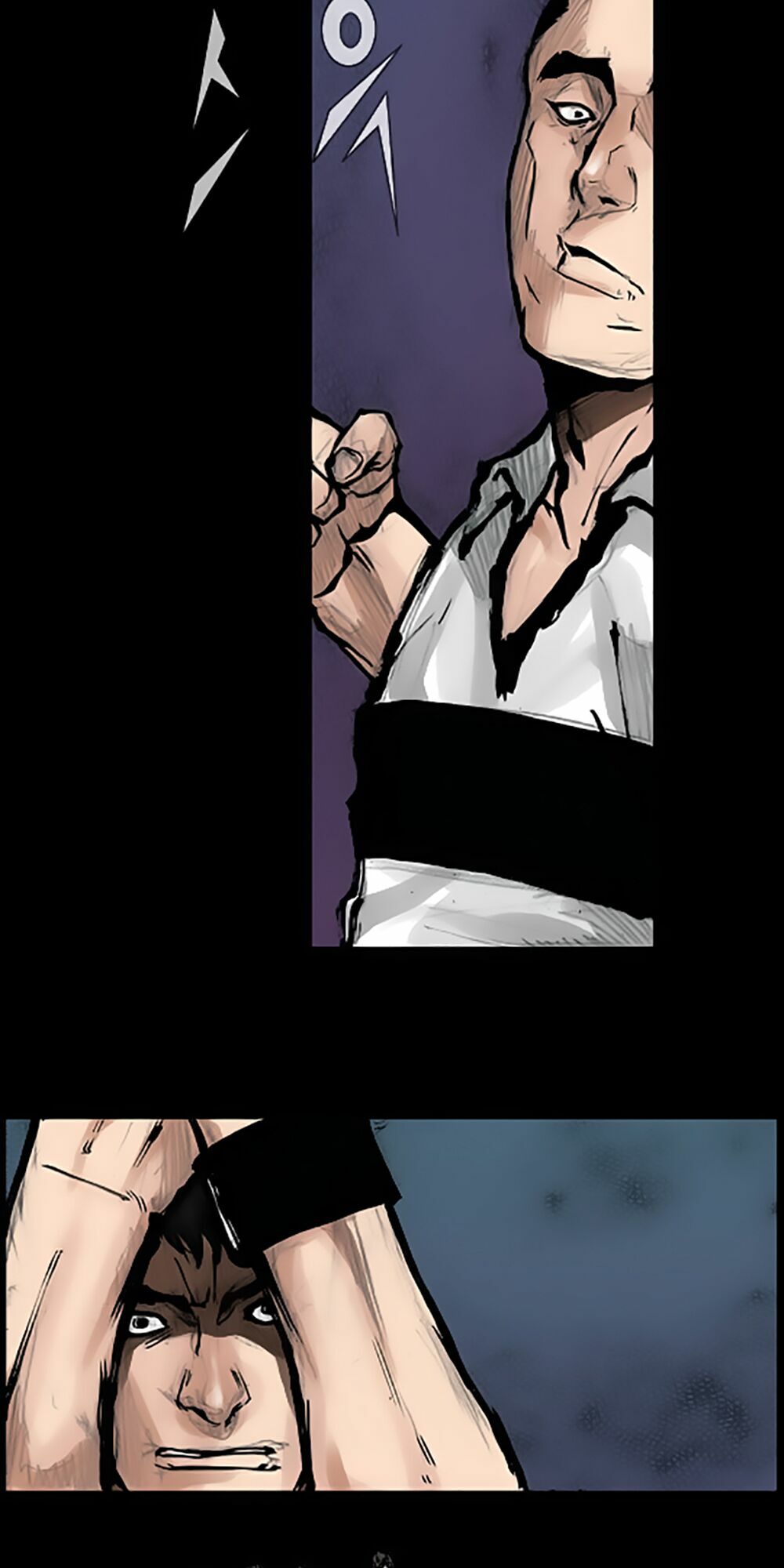 Dokgo | Độc Cô: Chapter 74