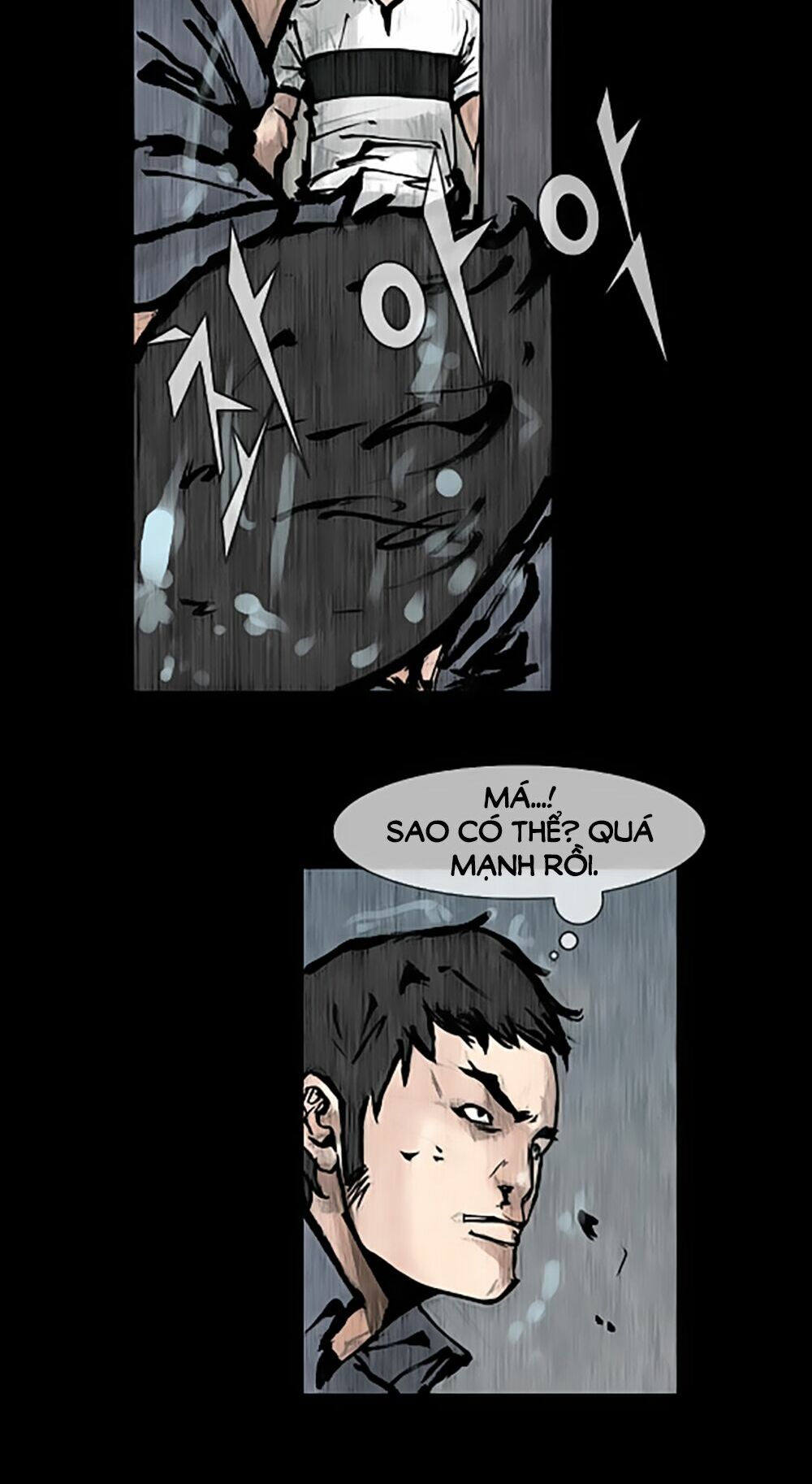 Dokgo | Độc Cô: Chapter 74