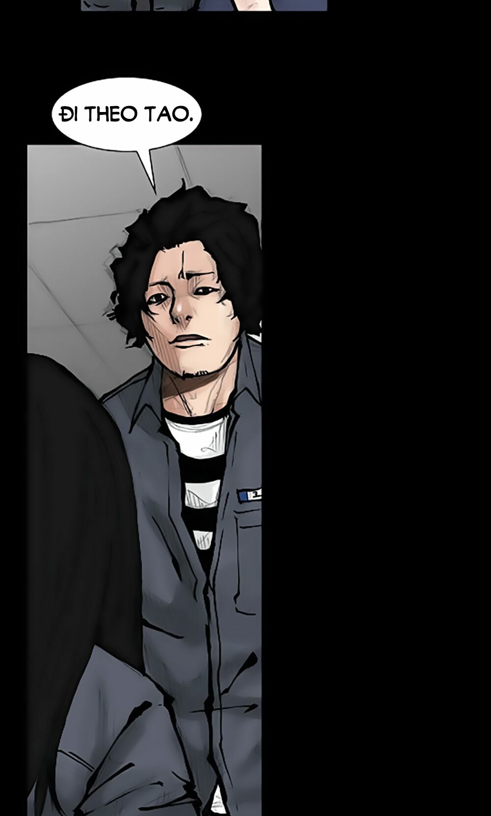 Dokgo | Độc Cô: Chapter 74